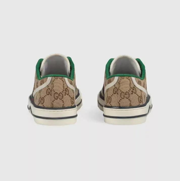 Gucci Tennis 1977 Sneaker - GG Supreme Canvas