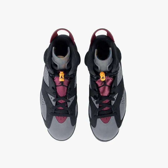 Jordan 6 Retro Bordeaux