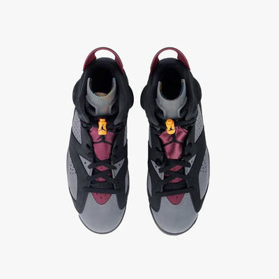 Jordan 6 Retro Bordeaux
