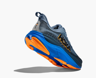 Hoka Skyflow - Downpour/Thunder cloud