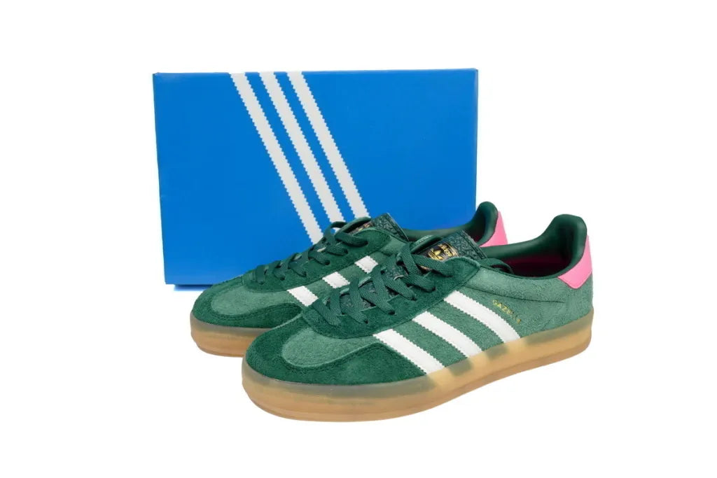 Adidas Gazelle Indoor Gucci