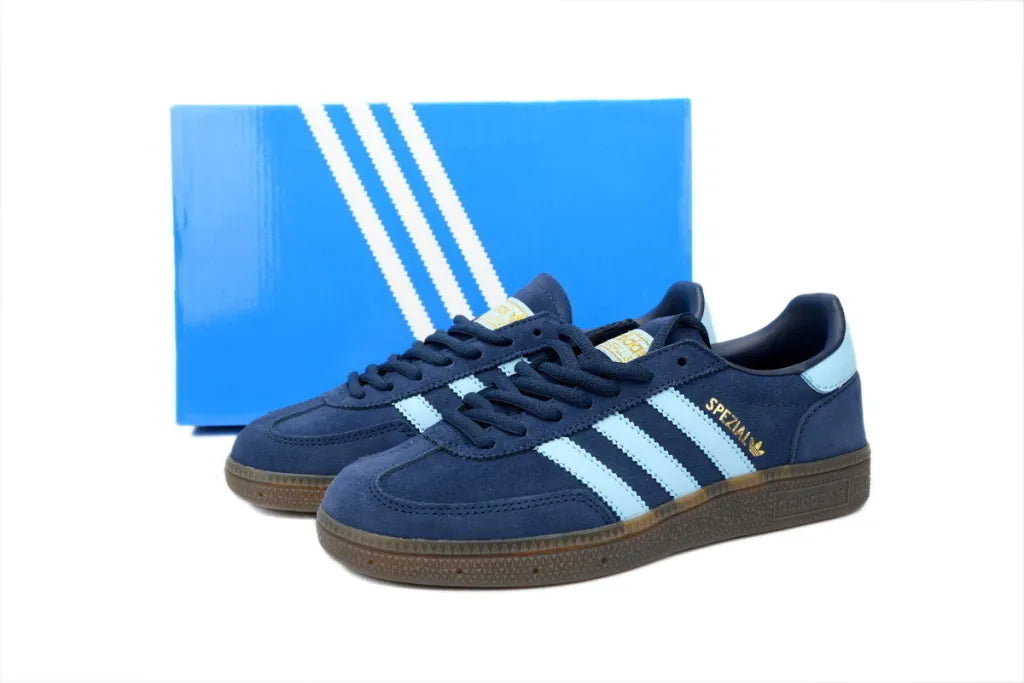 Adidas Handball Spezial - Navy Gum