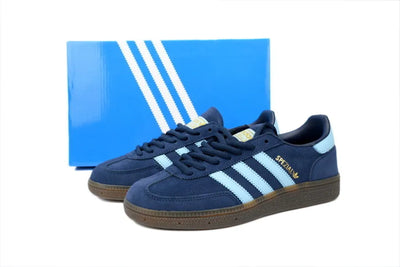 Adidas Handball Spezial - Navy Gum
