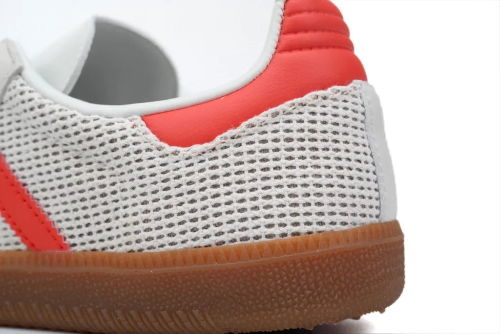 Adidas Originals Samba OG Crystal White