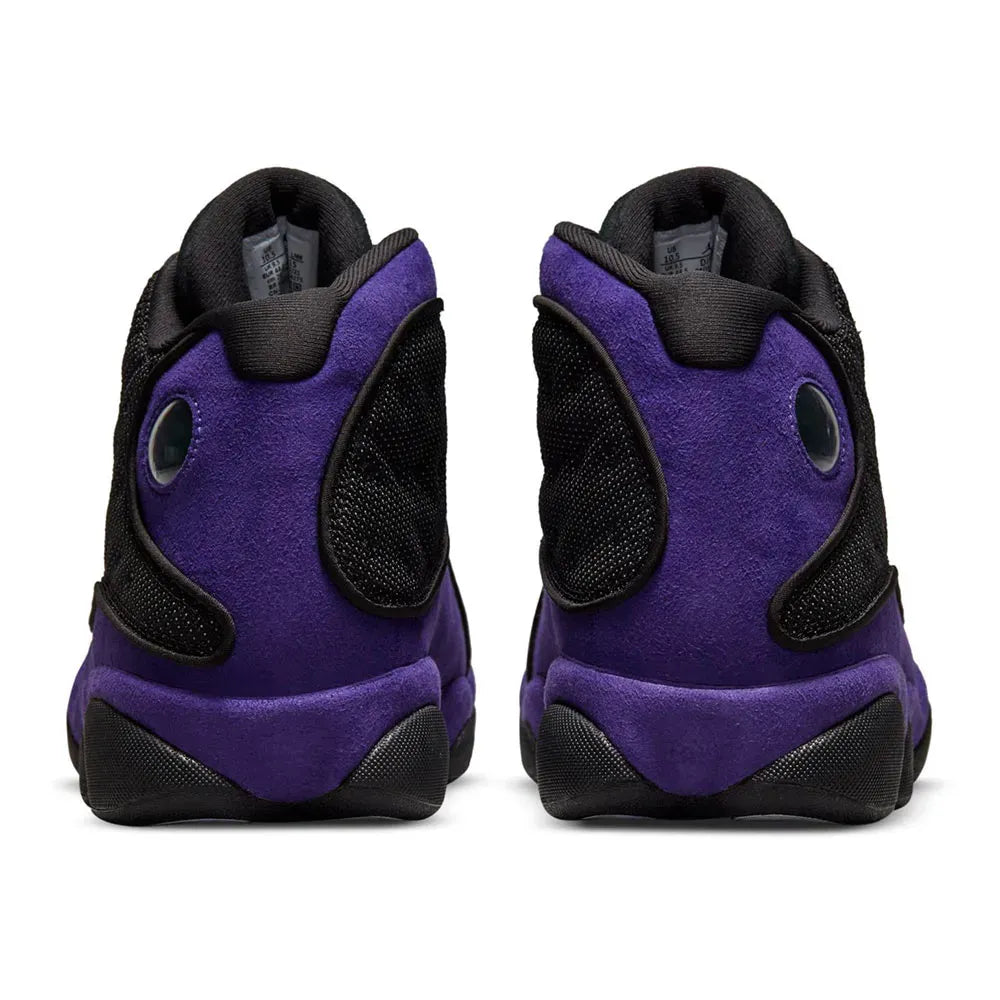 Jordan 13 Retro Court Purple