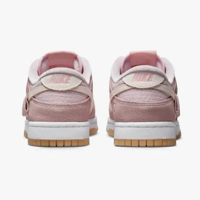 Nike Dunk Low Teddy Bear