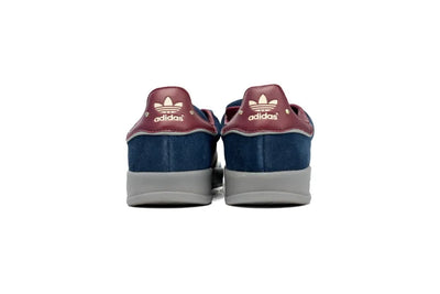 Adidas Gazelle Indoor - Navy