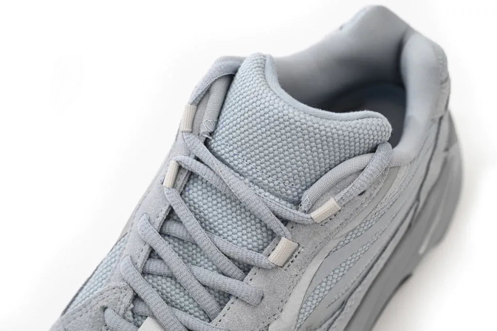 Adidas Yeezy Boost 700 V2 Hospital Blue Real Boost