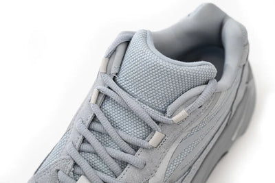 Adidas Yeezy Boost 700 V2 Hospital Blue Real Boost