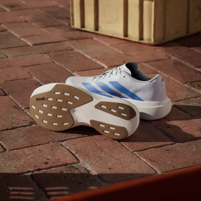 Adidas Adizero Adios Pro 3 – White/Blue