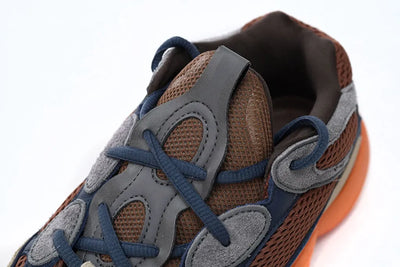 Yeezy 500 Enflame
