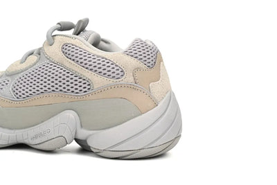 Yeezy 500 - Green Gray