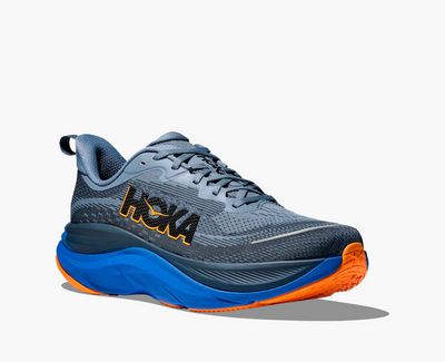 Hoka Skyflow - Downpour/Thunder cloud