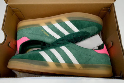 Adidas Gazelle Indoor Gucci
