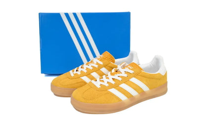 Adidas Gazelle Indoor - Orange