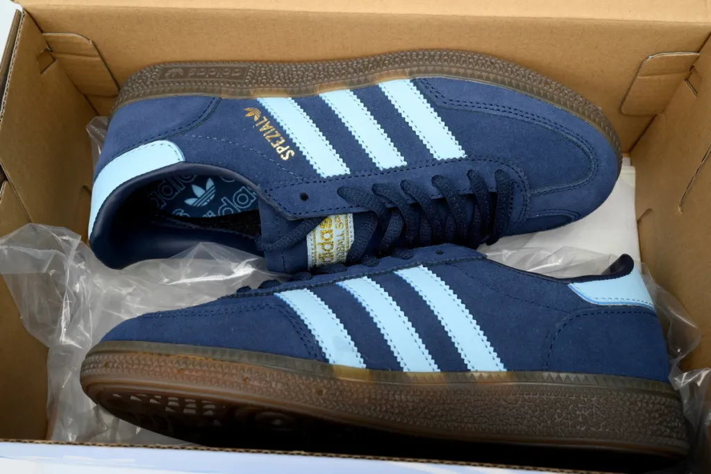 Adidas Handball Spezial - Navy Gum