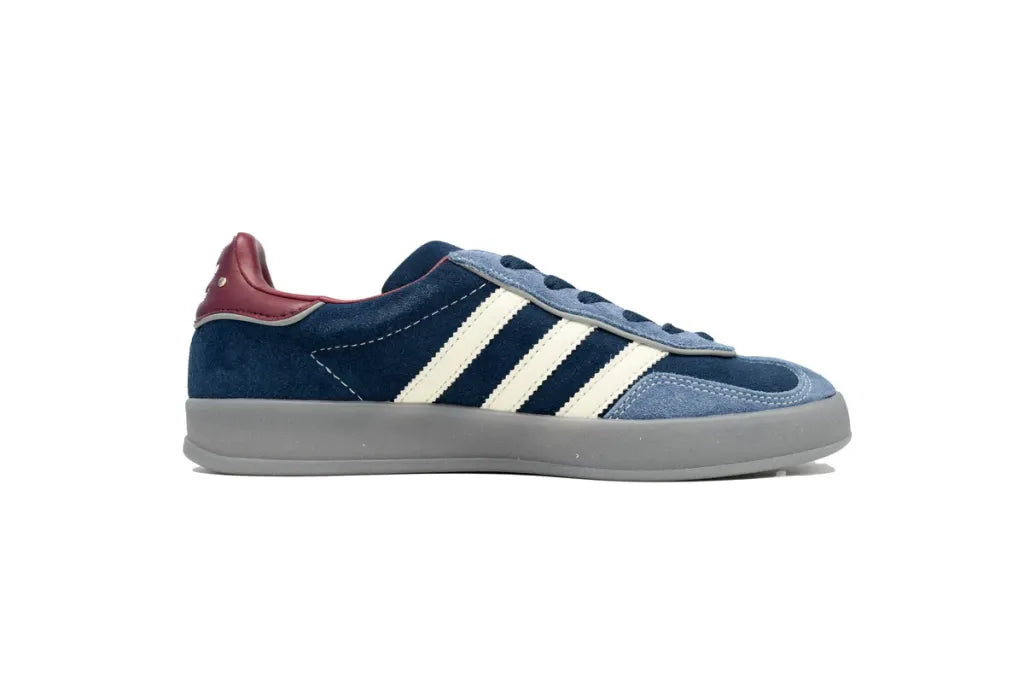 Adidas Gazelle Indoor - Navy