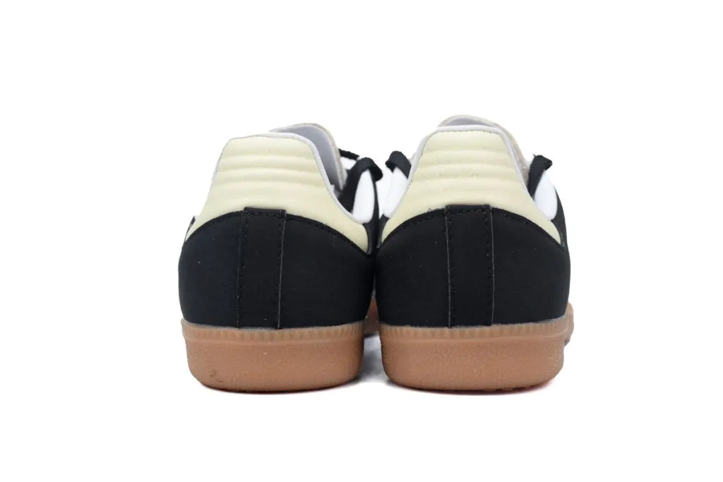 Adidas Samba OG - Black/White Gum