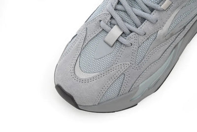 Adidas Yeezy Boost 700 V2 Hospital Blue Real Boost
