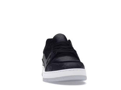 Louis Vuitton Trainer Black Monogram