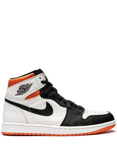 Jordan 1 Retro High Electro Orange