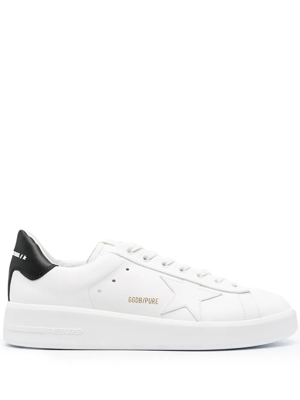 Golden Goose Pure Sneakers