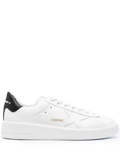 Golden Goose Pure Sneakers