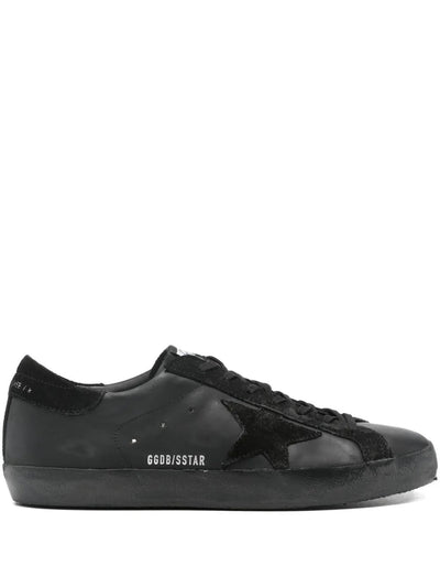 Golden Goose Super-Star Sneakers