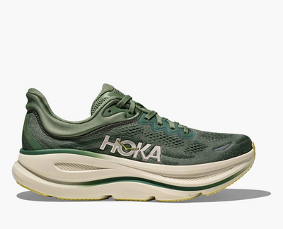 Hoka Bondi 9 - Succulent/Fern