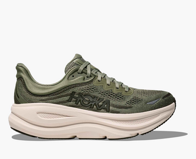 Hoka Bondi 9 - Sea moss/Eucalyptus