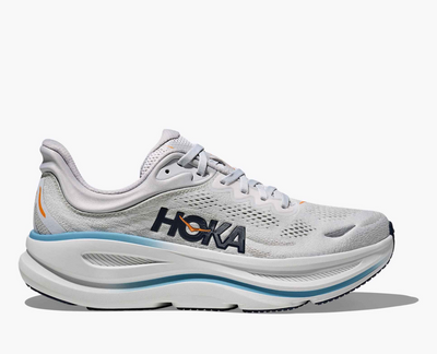 Hoka Bondi 9 - Stardust /Cosmic grey