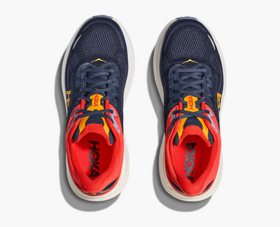 Hoka Bondi 9 - Varsity navy/Nautical blue