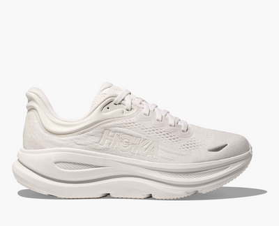 Hoka Bondi 9 - White
