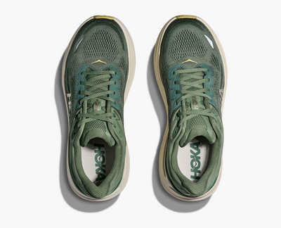 Hoka Bondi 9 - Succulent/Fern