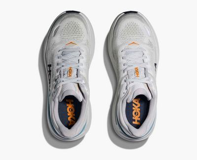 Hoka Bondi 9 - Stardust /Cosmic grey