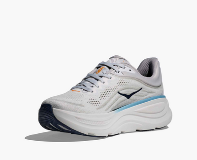 Hoka Bondi 9 - Stardust /Cosmic grey