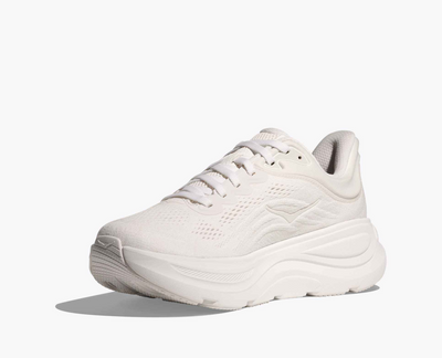 Hoka Bondi 9 - White