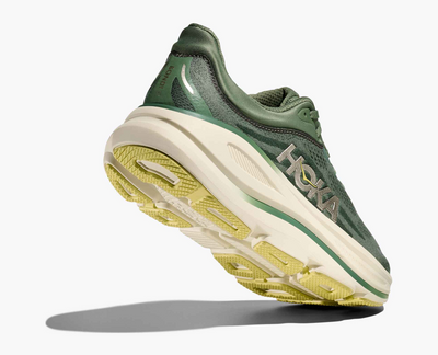Hoka Bondi 9 - Succulent/Fern