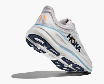Hoka Bondi 9 - Stardust /Cosmic grey
