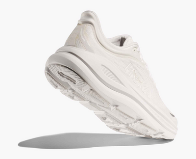 Hoka Bondi 9 - White