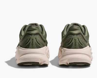 Hoka Bondi 9 - Sea moss/Eucalyptus