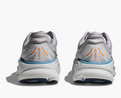 Hoka Bondi 9 - Stardust /Cosmic grey