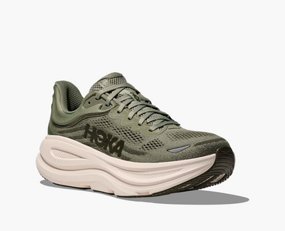 Hoka Bondi 9 - Sea moss/Eucalyptus