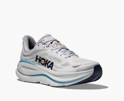 Hoka Bondi 9 - Stardust /Cosmic grey