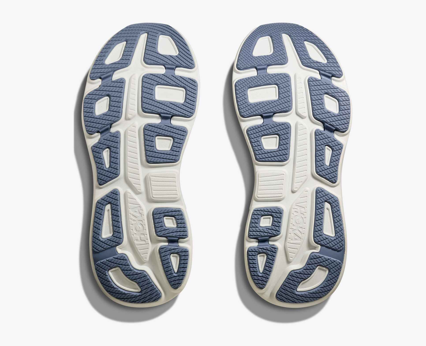 Hoka Bondi 9 - Varsity navy/Nautical blue
