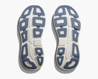 Hoka Bondi 9 - Varsity navy/Nautical blue