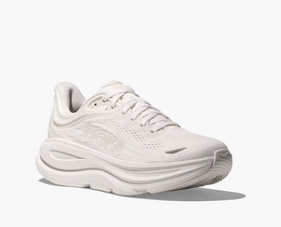 Hoka Bondi 9 - White