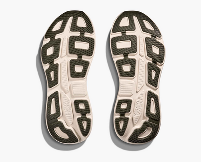Hoka Bondi 9 - Sea moss/Eucalyptus