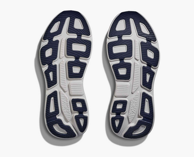 Hoka Bondi 9 - Stardust /Cosmic grey