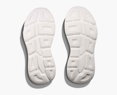 Hoka Bondi 9 - White